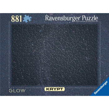 Puzzle 881 Krypt Universe Glow